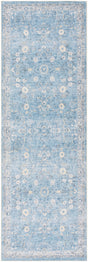 Surya Lavable LVB-2311 5'3" x 7'7" Rug