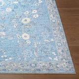 Livabliss Lavable LVB-2311 5'3" x 7'7" Machine Woven Rug