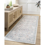Surya Lavable LVB-2310 2' x 2'11" Rug