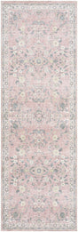 Surya Lavable LVB-2312 2'7" x 4' Rug