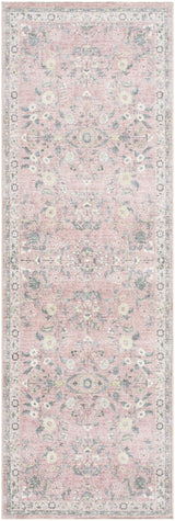 Surya Lavable LVB-2312 7'6" x 9'5" Rug