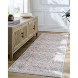 Surya Lavable LVB-2312 7'6" x 9'5" Rug