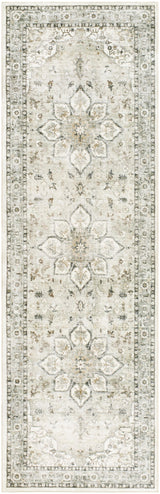 Surya Lavable LVB-2314 2'6" x 8' Rug