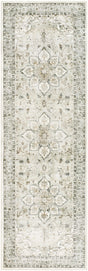 Surya Lavable LVB-2314 7'6" x 9'5" Rug