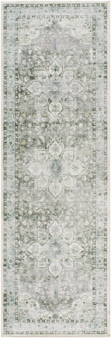 Surya Lavable LVB-2313 7'6" x 9'5" Rug