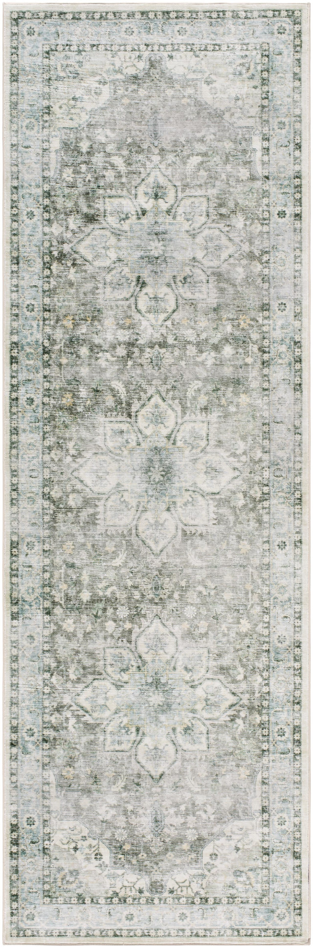 Surya Lavable LVB-2313 7'6" x 9'5" Rug