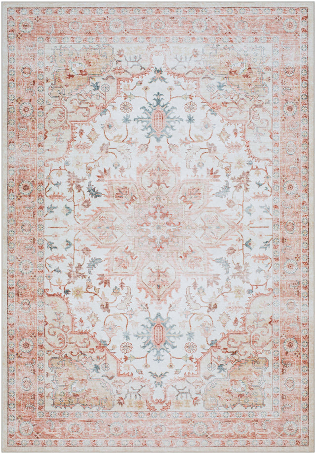 Surya Lavable LVB-2315 7'6" x 9'5" Rug