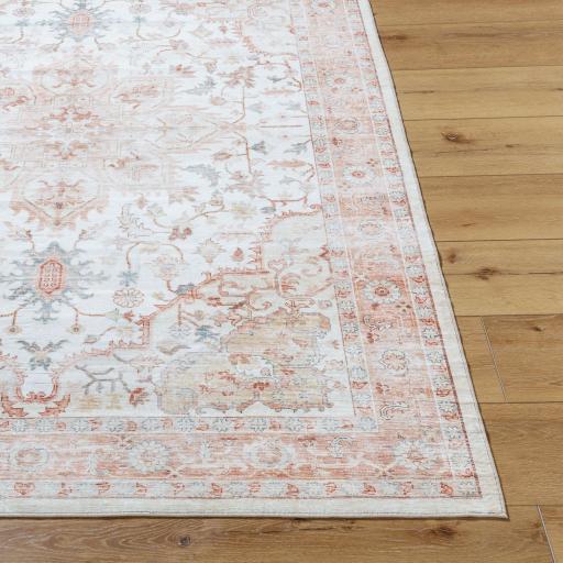 Surya Lavable LVB-2315 7'6" x 9'5" Rug