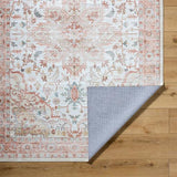 Surya Lavable LVB-2315 7'6" x 9'5" Rug