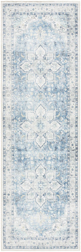 Surya Lavable LVB-2316 2'6" x 8' Rug
