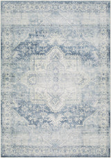 Surya Lavable LVB-2317 5'3" x 7'7" Rug