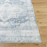 Surya Lavable LVB-2317 5'3" x 7'7" Rug