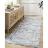 Surya Lavable LVB-2318 2' x 2'11" Rug