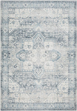 Surya Lavable LVB-2318 7'6" x 9'5" Rug