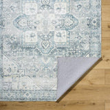 Surya Lavable LVB-2318 7'6" x 9'5" Rug