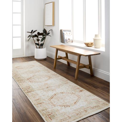 Surya Lavable LVB-2319 7'6" x 9'5" Rug