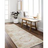 Surya Lavable LVB-2319 7'6" x 9'5" Rug