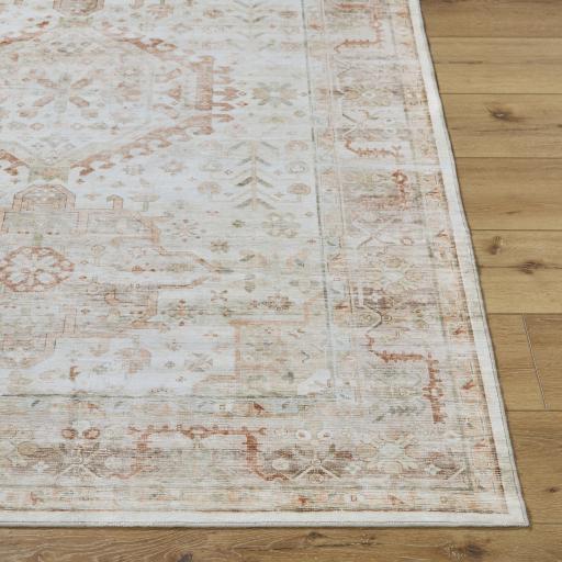 Surya Lavable LVB-2319 7'6" x 9'5" Rug