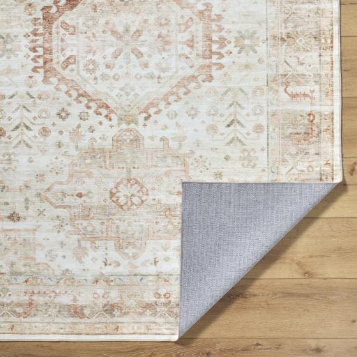 Surya Lavable LVB-2319 7'6" x 9'5" Rug