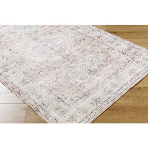 Surya Lavable LVB-2321 7'6" x 9'5" Rug