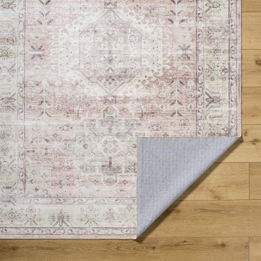 Surya Lavable LVB-2321 7'6" x 9'5" Rug