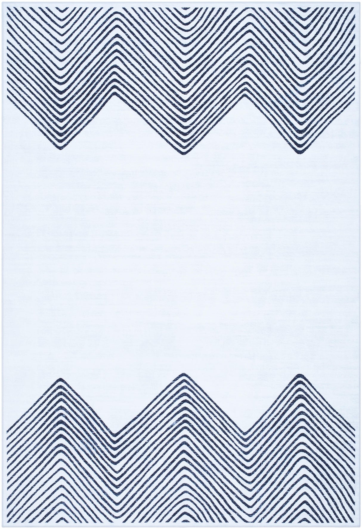 Surya Lavable LVB-2322 2'6" x 8' Rug