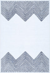 Surya Lavable LVB-2322 2'6" x 8' Rug