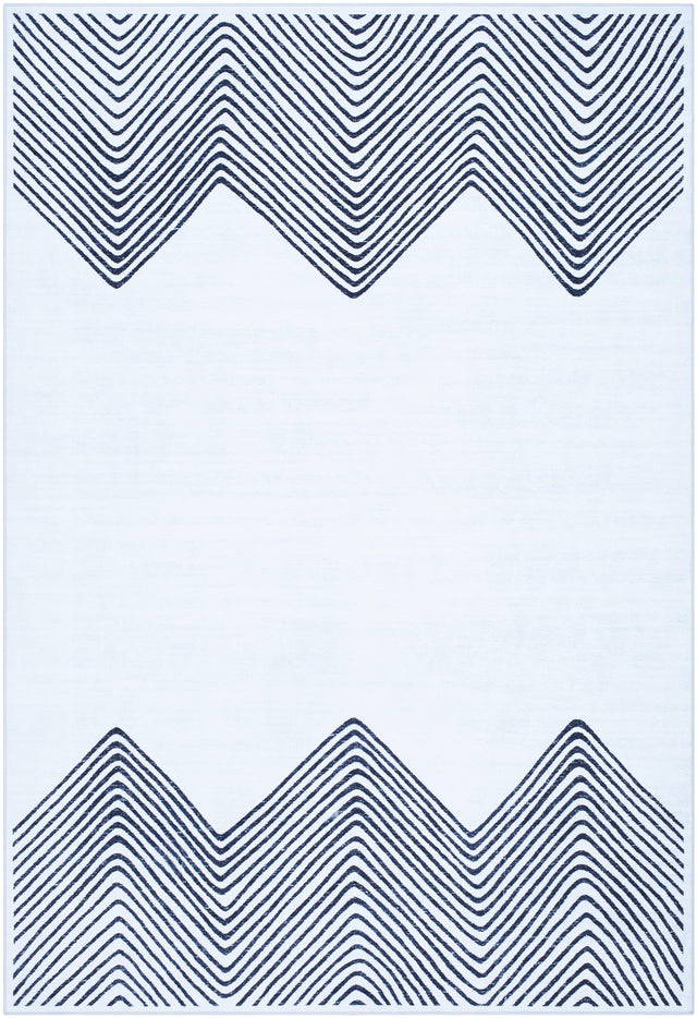 Surya Lavable LVB-2322 2'6" x 8' Rug
