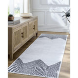 Surya Lavable LVB-2322 2'6" x 8' Rug