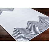 Surya Lavable LVB-2322 2'6" x 8' Rug