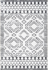 Surya Lavable LVB-2327 7'6" x 9'5" Rug