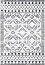 Surya Lavable LVB-2327 7'6" x 9'5" Rug
