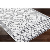 Surya Lavable LVB-2327 7'6" x 9'5" Rug