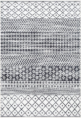 Surya Lavable LVB-2329 7'6" x 9'5" Rug
