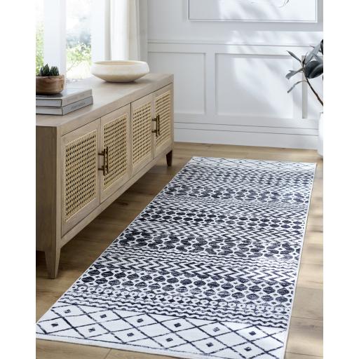 Surya Lavable LVB-2329 7'6" x 9'5" Rug