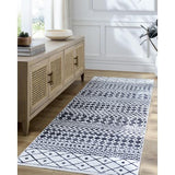 Surya Lavable LVB-2329 7'6" x 9'5" Rug