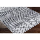 Surya Lavable LVB-2329 7'6" x 9'5" Rug