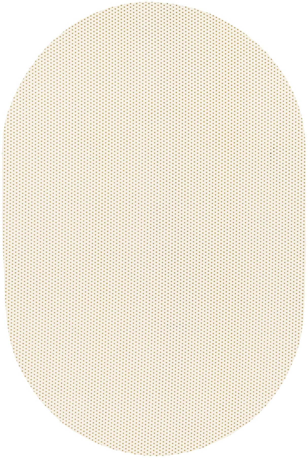 Surya Luxury Grip LXG 3' Round Rug Pad