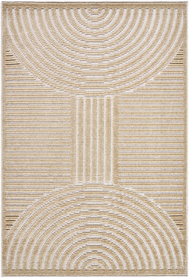 Surya Lyna LYA-2327 5' x 7'2" Rug