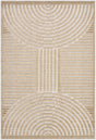 Surya Lyna LYA-2327 5' x 7'2" Rug