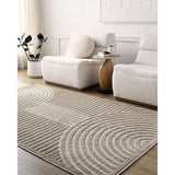 Surya Lyna LYA-2327 5' x 7'2" Rug
