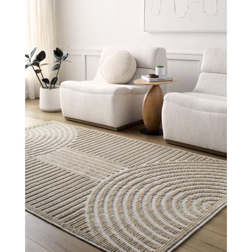 Surya Lyna LYA-2327 3'3" x 5' Rug