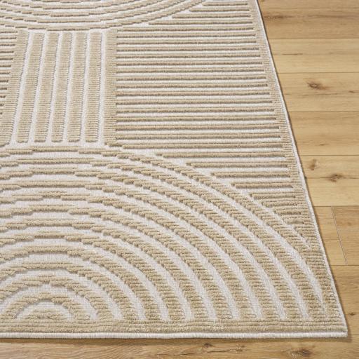 Surya Lyna LYA-2327 3'3" x 5' Rug