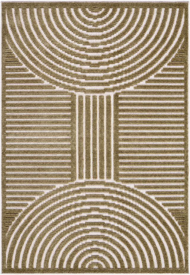 Surya Lyna LYA-2328 2' x 2'10" Rug