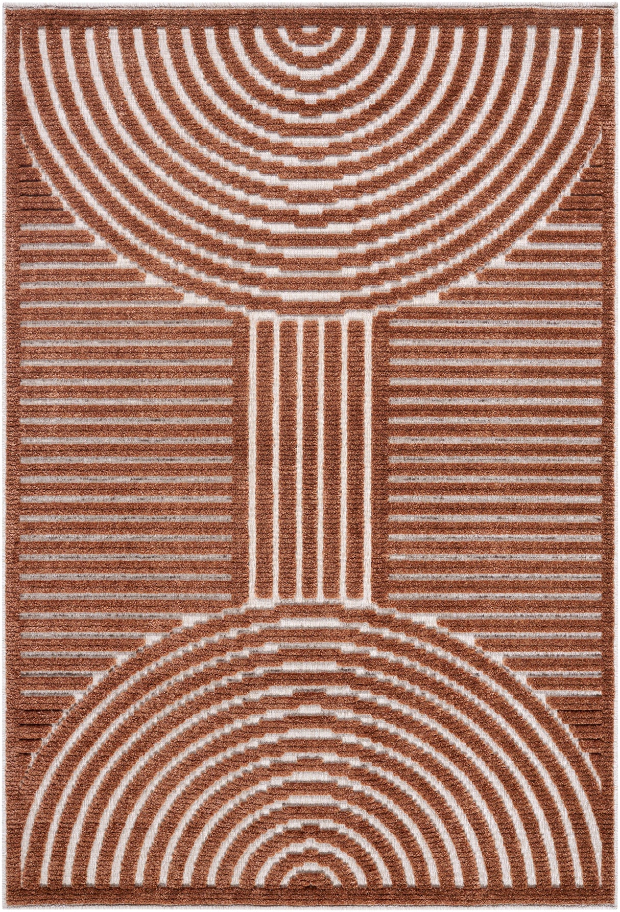 Surya Lyna LYA-2329 5' x 7'2" Rug