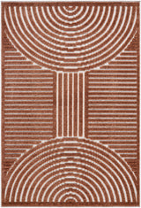 Surya Lyna LYA-2329 5' x 7'2" Rug