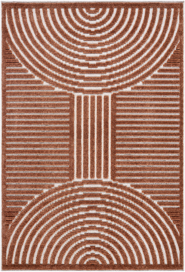 Surya Lyna LYA-2329 5' x 7'2" Rug