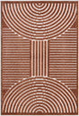 Surya Lyna LYA-2329 5' x 7'2" Rug