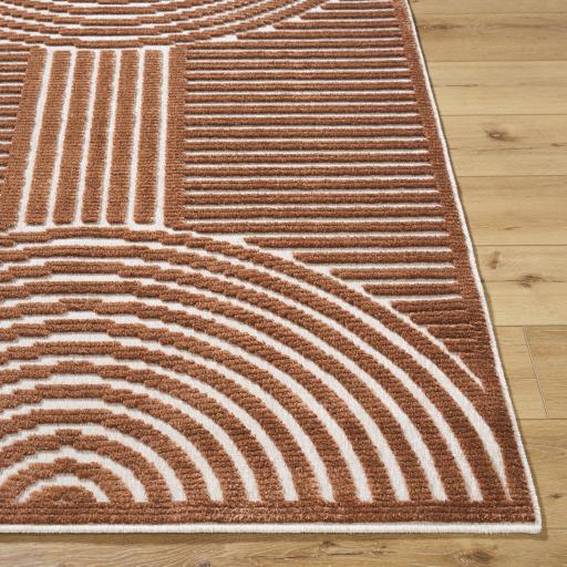 Surya Lyna LYA-2329 5' x 7'2" Rug