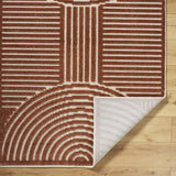 Surya Lyna LYA-2329 5' x 7'2" Rug